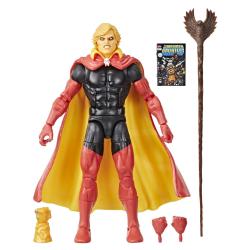 Figura Adam Warlock The Infinity Gauntlet Marvel Legends 15cm