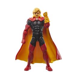 Figura Adam Warlock The Infinity Gauntlet Marvel Legends 15cm