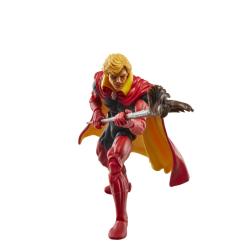 Figura Adam Warlock The Infinity Gauntlet Marvel Legends 15cm