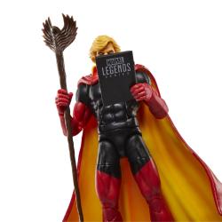 Figura Adam Warlock The Infinity Gauntlet Marvel Legends 15cm