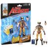 Figura Daken Wolverine Dark Avengers Marvel Legends 15cm