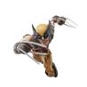 Figura Daken Wolverine Dark Avengers Marvel Legends 15cm