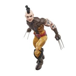 Figura Daken Wolverine Dark Avengers Marvel Legends 15cm