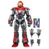 Figura Iron Man Ultimate Iron Man Marvel Legends 15cm