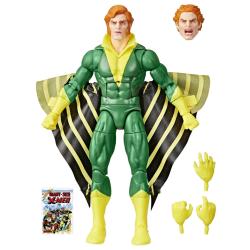 Figura Marvel&#39;s Banshee X-Men Marvel Legends 15cm