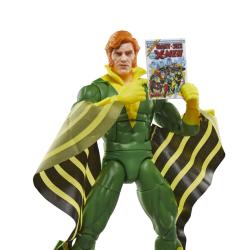 Figura Marvel&#39;s Banshee X-Men Marvel Legends 15cm