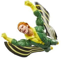 Figura Marvel&#39;s Banshee X-Men Marvel Legends 15cm