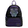 Mochila casual Wakanda Black Panther Marvel 25cm