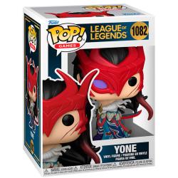 Figura POP League of Legends Yone