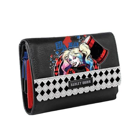 Cartera Harley Quinn DC Comics
