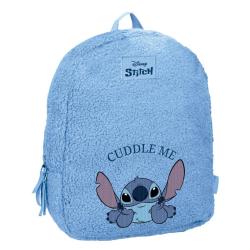 Mochila cusual Stitch Disney 24cm