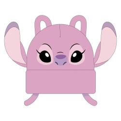 Gorro Angel Stitch Disney