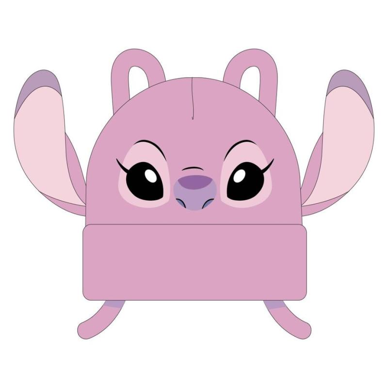 Gorro Angel Stitch Disney