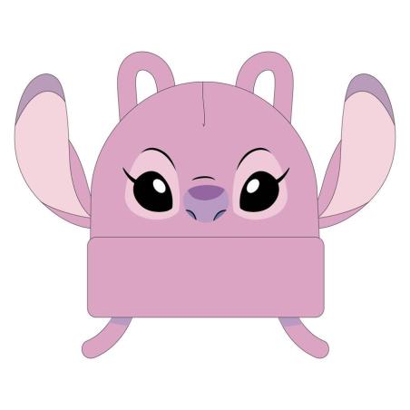 Gorro Angel Stitch Disney