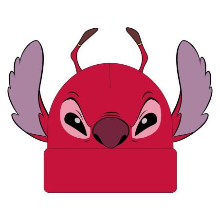 Gorro Leroy Stitch Disney