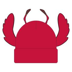 Gorro Leroy Stitch Disney