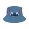 Gorro pesacador pelo Stitch Disney