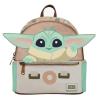 Mochila casual Grogu The Mandalorian Star Wars 24cm