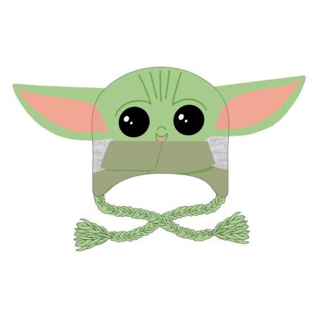 Gorro The Mandalorian Star Wars