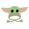 Gorro The Mandalorian Star Wars