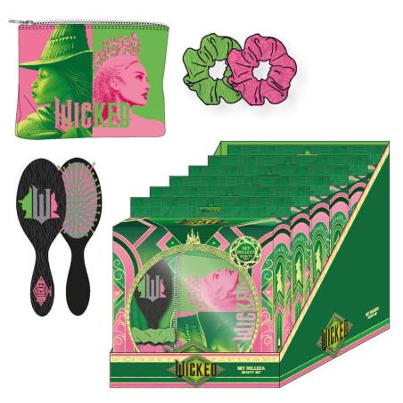 Set belleza Wicked