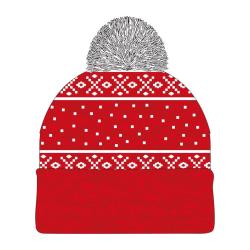 Gorro Christmas El Grinch