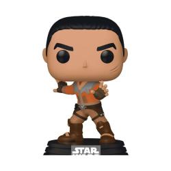 Star Wars: Rebels POP! TV Vinyl Figura Ezra Bridger 9 cm