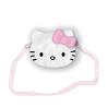 Bolso peluche Hello Kitty