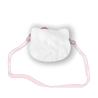 Bolso peluche Hello Kitty