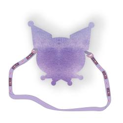Bolso peluche Kuromi Hello Kitty
