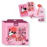 Set Diario Minnie Disney