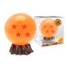 Figura Bola Cristal Dragon Ball hucha