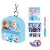 Set papaleria Mini Mochila Frozen Disney