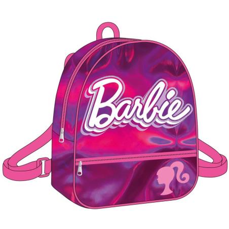 Mochila casual Barbie 23cm