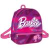 Mochila casual Barbie 23cm