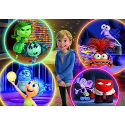 Puzzle Del Reves 2 Disney Pixar 104pzs