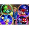 Puzzle Del Reves 2 Disney Pixar 104pzs