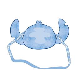 Bolso peluche Stitch Disney