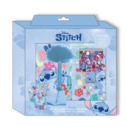 Set Diario Stitch Disney