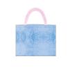 Bolsa shopping peluche Stitch Disney
