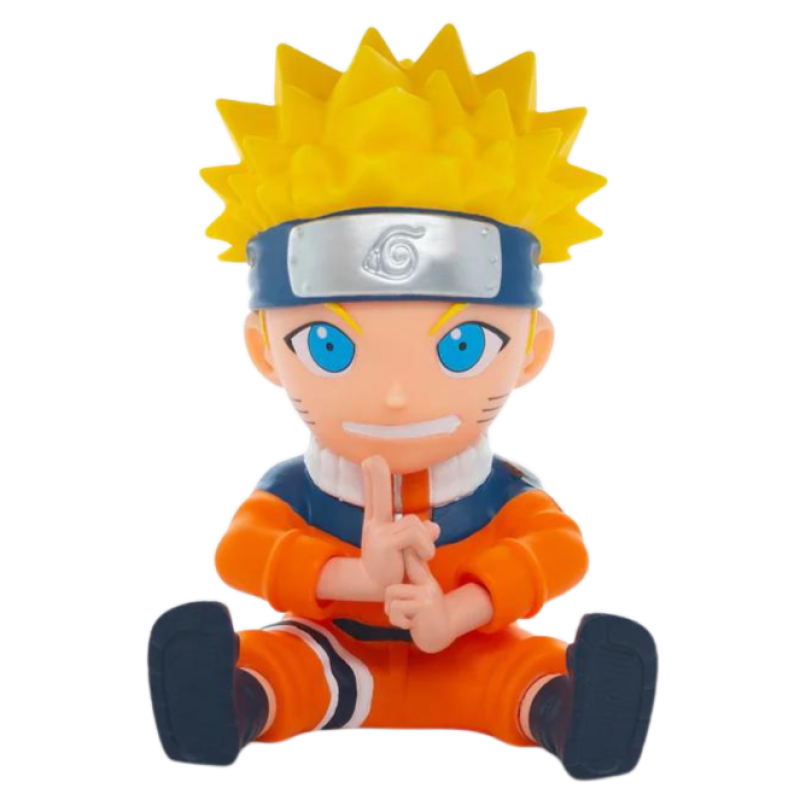 Figura hucha Naruto - Naruto Shippuden 18cm