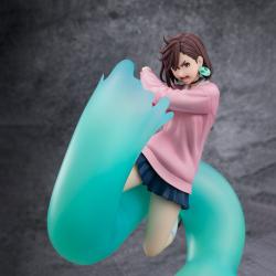 Figura Figuarts Zero Momo Dandadan 16,5cm