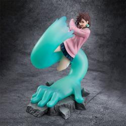 Figura Figuarts Zero Momo Dandadan 16,5cm