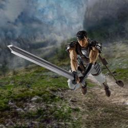 Figura S.H. Figuarts Guts The Band of the Hawk Berserk 16cm