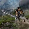 Figura S.H. Figuarts Guts The Band of the Hawk Berserk 16cm