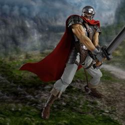 Figura S.H. Figuarts Guts The Band of the Hawk Berserk 16cm