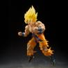 Figura S.H. Figuarts Super Saiyan Son Goku Legendary Super Saiyan Dragon Ball Z 14,5cm
