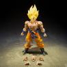 Figura S.H. Figuarts Super Saiyan Son Goku Legendary Super Saiyan Dragon Ball Z 14,5cm