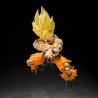 Figura S.H. Figuarts Super Saiyan Son Goku Legendary Super Saiyan Dragon Ball Z 14,5cm
