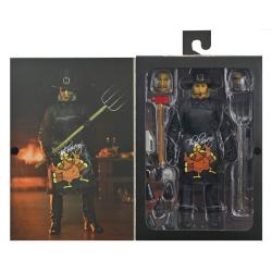 Figura Ultimate John Carver No Leftovers Thanksgiving 18cm